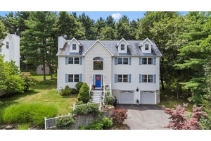 Tucked away on a quiet cul de sac, 9 Mount Ridge Court offers a rare opportunity to own a lovingly maintained 5 bedroom, 3 bath home with 3, 000 square ...