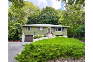 Move right into this beautifully maintained home in the sought after Herod Point section of Wading River, just moments from the beach with private community access.