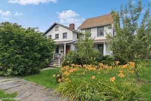 A Rare Find in Beacon ! Spacious Home on 1 3 Acre with Mount Beacon Views, Steps from Main Street.