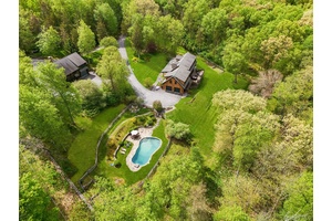 Just 90 miles from New York City, at the end of a winding, tree lined drive, a world unfolds where time slows down, and life takes on a different rhythm.