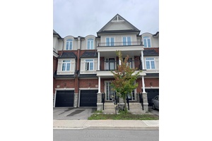 Welcome to this 2018 built townhome located in a desirable community in Waterdown offering privacy, luxury, and functionality in one perfect package.