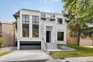A Distinctive Luxury Residence Nestled in the Prestigious St.
