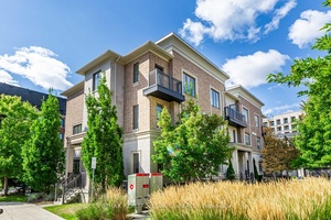 Location, Location ! Most Desired Spot In Center Unionville.