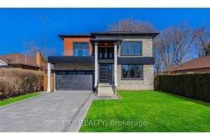 Beautiful 4 Bedroom Basement Apartment Built Only 1 Year Ago.