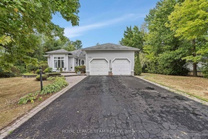 Looking for some elbow room, winding streetscapes amp ; a serene country vibe ?