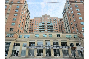 Spacious amp ; bright South facing 1 bedroom den condo available in the heart of downtown Toronto !