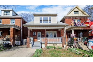 Welcome to this bright and inviting detached home in the heart of Hamilton, offering the perfect blend of comfort, style, and convenience.