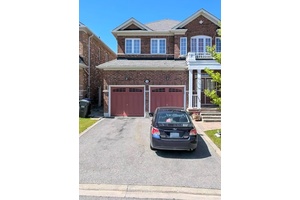Welcome home to this newly renovated Legal basement apartment in a detached home.