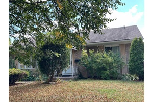 Nestled in the mature and sought after Bonaventure Meadows community, this charming bungalow offers exceptional convenience and comfort.