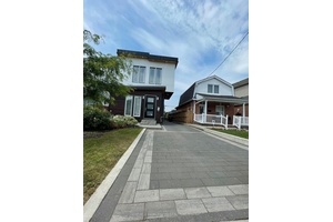 Conveniently located, easy access to highways, and one bus to subway station, this functional walkout apartment on a quiet street offers plenty of features including full ensuite, Big Living room, ...