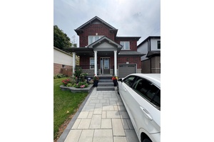 Welcome to 827 Renaissance Drive in Oshawa a beautifully maintained and move in ready home available for lease !