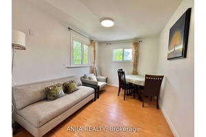 Excellent Opportunity in Yonge amp ; Steels Desirable Location, The Hear Of North York.