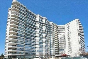 Beautiful 2 Bedroom, 1. 5 Bath Condo In Promenade Towers.