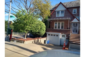 Beautiful Home, 3 bedroom, 2 Full Bath with updated Eat in kitchen, Formal Dining room, Living room, Hardwood Floors, Central air, gas heat, Corner property with Spacious yard.