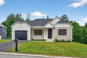 Welcome to your golden age in a wonderful, brand new home set in a gated community, surrounded by breathtaking scenic mountain views !
