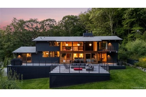 Completely Renovated Modern Escape for the Design Savvy Buyer.