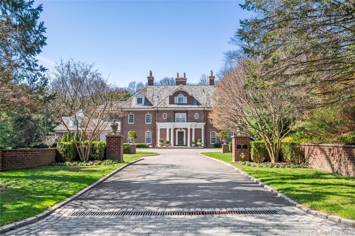 Private Estate Residence