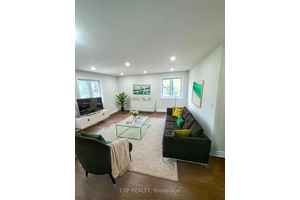 Welcome to 910 William Booth Cres !