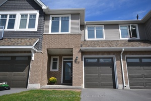 Step into a bright and airy open concept contemporary deigned townhome finished on all 3 levels.
