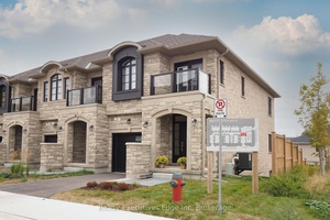 Did you know that luxury living is available on the north side of Guelph, a short walk from the extremely popular Guelph Lake hiking walking trails, and minutes from the ...