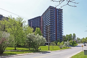Don't miss this spacious 2 bedroom plus den condo at 757 Victoria Park Ave !