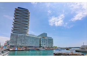 Welcomd to Pier 27 Tower West Facing With Clear Water View.