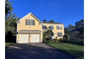 A rare opportunity in the Ardsley Chase community.