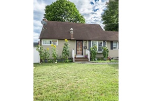 Expanded 5 Bedroom, 2 Bath Home with Full Basement amp ; Spacious Yard Welcome to this beautiful home that needs little TLC.