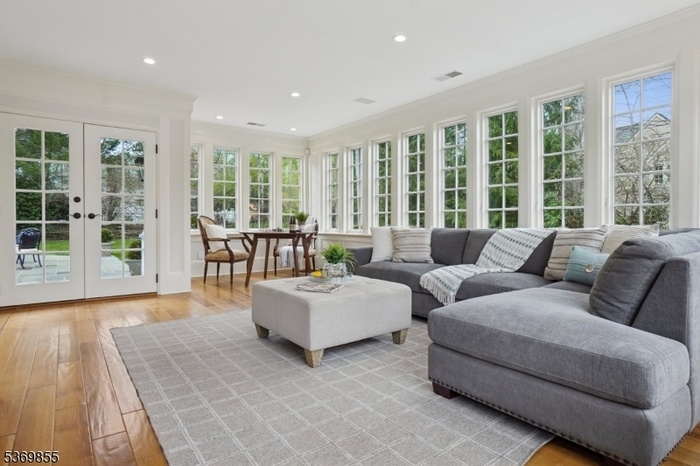 Sunroom