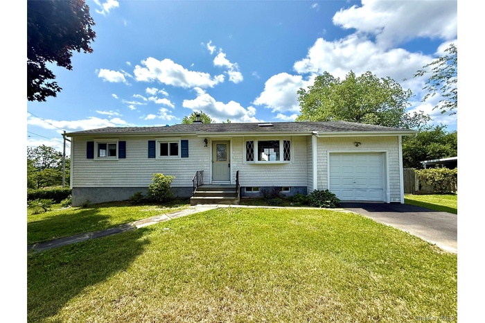 Welcome to 17 Wilson Road in Brewster, New York.