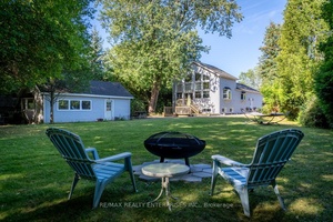 Situated On A Rare 31 X 173 Ft Lot In The Heart Of Lakeview, 708 Montbeck Crescent Presents An Exceptional Opportunity To Own A Charming Detached Bungaloft Offering Approx 3, ...