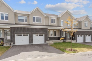 Experience Modern Luxury in this Upgraded Caivan Townhome.