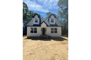 New Construction Home....
