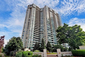 Discover this bright and inviting 2 bedroom solarium corner unit offering 1, 145 sq ft of well designed living space with two walk out balconies.