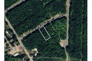Located in the sought after Toanche settlement, this spacious lot offers 109 feet of frontage and is just under three quarters of an acre, providing the perfect opportunity to build ...