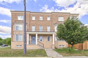 Discover this rare and spacious home in the heart of Torontos vibrant York University district.