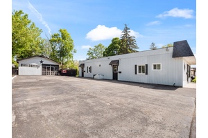 Truly unique opportunity for homeowners, investors, or entrepreneurs.