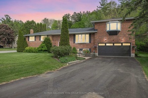 Exceptional, raised bungalow residence on a tranquil cul de sac only minutes from all amenities but a feeling of being miles out in the country on your.