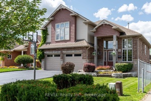 Welcome to 123 Michelle Court, first time on the market.