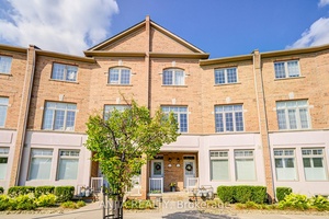 Welcome To This Spacious And Elegant 2 Storey Condo Townhouse Located In The Highly Sought After Greensborough Community Of Markham.