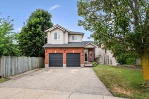 Welcome to 96 Kent Street, nestled in the highly desirable Salisbury Southgate neighborhood of West Galt.