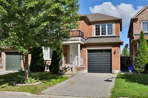 Renovated 3 Bedroom Detached Home In The Highly Desirable Greensborough Community.