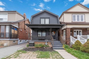 Welcome to this charming and well maintained 3 bedroom home available for lease in the heart of Oakwood Village.