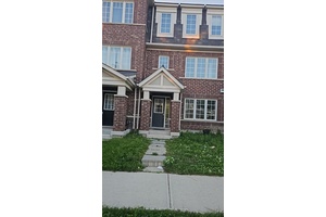 Gorgeous Must See Freehold Townhouse With Double Car Garage, 3 Br's amp ; 3W.