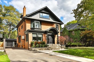 Located in the heart of prime Lytton Park, this stunning home has been completely updated with a brand new multimillion dollar renovation where no expense was spared.