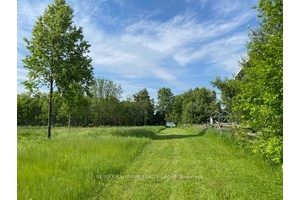 Big Rideau Lake building lot on 1.