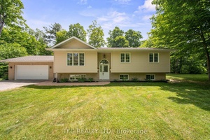 Welcome to luxury country living at it's finest.