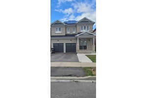 Beautifully finished 2 bedroom furnished legal basement located on a premium ravine lot built by Bay Crest Homes.