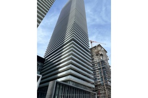 Luxury 5 Star Condo at Yonge amp ; Bloor in the heart of downtown Toronto.