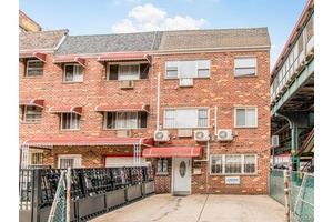 Large Legal Two Family with 3 over 3 amp ; finished basement Building.